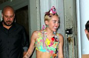 Miley Cyrus promet de sortir de nouvelles chansons en 2020