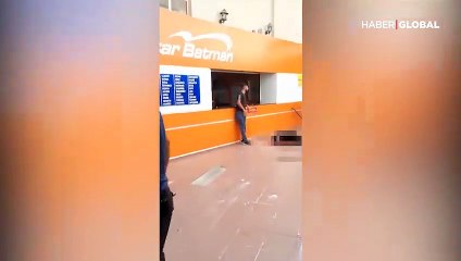 Batman Otogarı'ndaki kan donduran cinayetin azmettiricisi baba çıktı