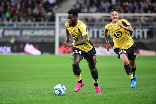 Lille - Amiens : notre simulation FIFA 20 (1/4 de finale de Coupe de la Ligue)