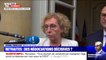 Muriel Pénicaud au sujet des retraites: "Nous allons regarder comment améliorer les mécanismes prenant en compte la pénibilité"