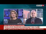 Report TV zbardh kandidimet për stafin e ri të kryeprokurorit Olsian Çela