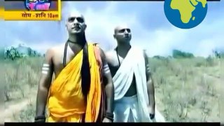Chandra Gupta Maurya real story - Chanakya motivation