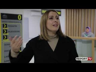 Report TV - Virusi i gripit, Manastirliu: Dërgojini fëmijët në qendra shëndetësore, jo vetëm në QSUT