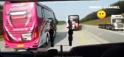 DJ Asmara - Tik Tok Setia Band dll versi bus oleng