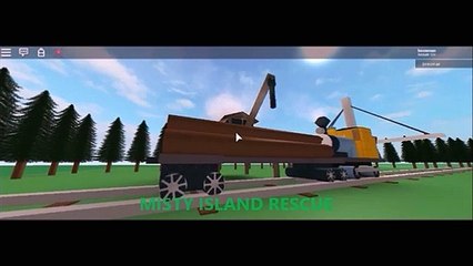 Beau Newman Videos Dailymotion - roblox thomas and friends specials by beau newman youtube