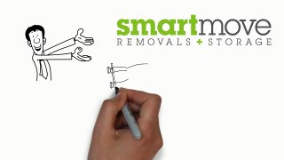 Removalists Sydney | Sydney Removals & Storage | Smart Move
