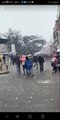 Heavy snowfall in Shimla  | Snowfall in Shimla