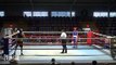 Jeferson Aguirre VS Kevin Castillo - Boxeo Amateur - Miercoles de Boxeo