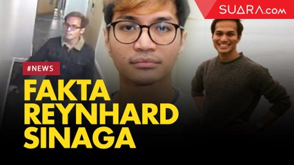 8 Fakta Reynhard Sinaga Pemerkosa Terbesar dalam Sejarah Inggris