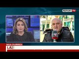 Report TV - Durrës/ Rreth 2 mijë familje të strehuar në hotele, 60 bëjnë kërkesë për restaurim