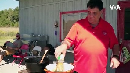 Know What It's Living Like in the Louisiana Bayou