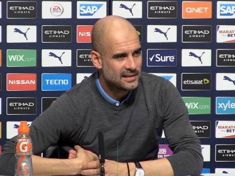 League Cup - Guardiola : United est en train de commencer à jouer de la façon dont veut Solskjaer
