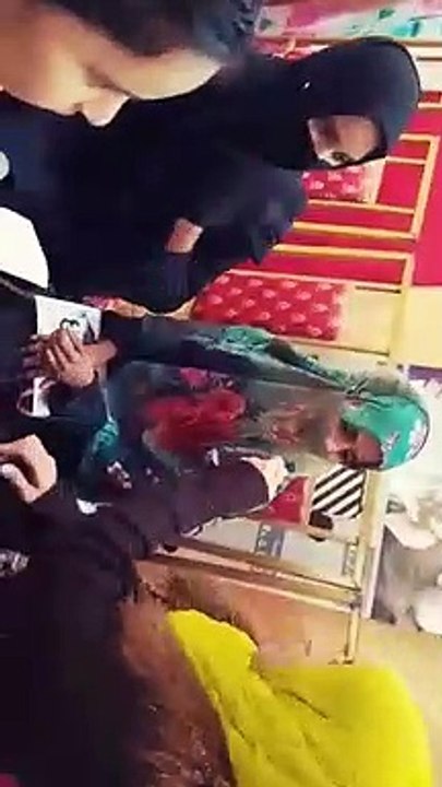 video-گجراتی فورم کی فلاحی سرگرمیوں کے بارے میں خواتین کی رائے
