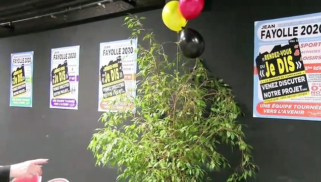 Municipales. Pour Jean Fayolle il faut que Fos se réapproprie sa zone industrielle