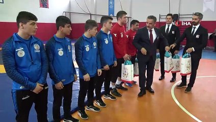 Efsanevi güreşçi Yaşar Doğu'yu öğrencisi anlattı: 'O mükemmel bir hocaydı'