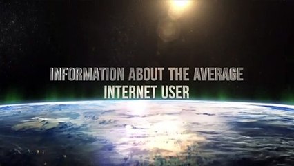 Information About the Average Internet User
