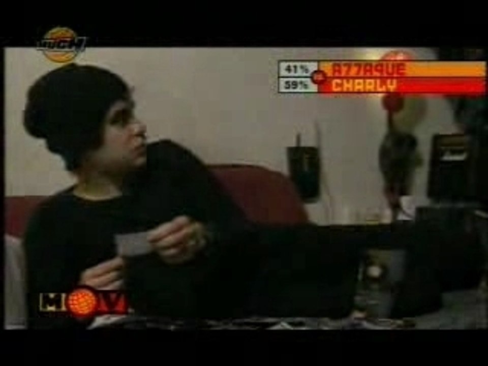 Ataque 77 Amigo