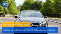 Bracknell Taxi | Low Cost Executive Airport Transfer Taxi Service | 247 Airport Ride