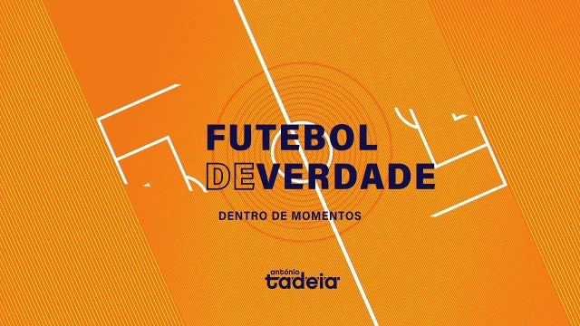 Futebol de Verdade #108 - Os meninos mal comportados