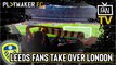 Fan TV | Leeds fans give the Premier League a taste of what's to come next season