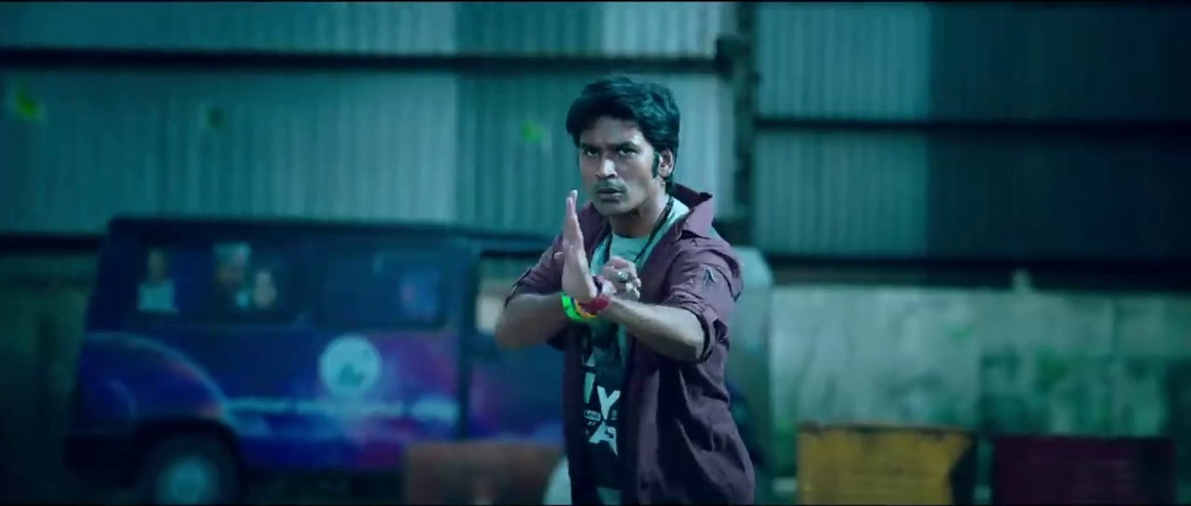 PATTAS - Official Trailer