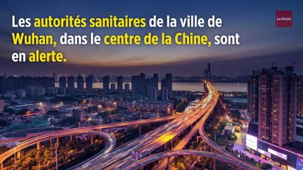 Chine : un mystérieux virus fait trembler l'Asie