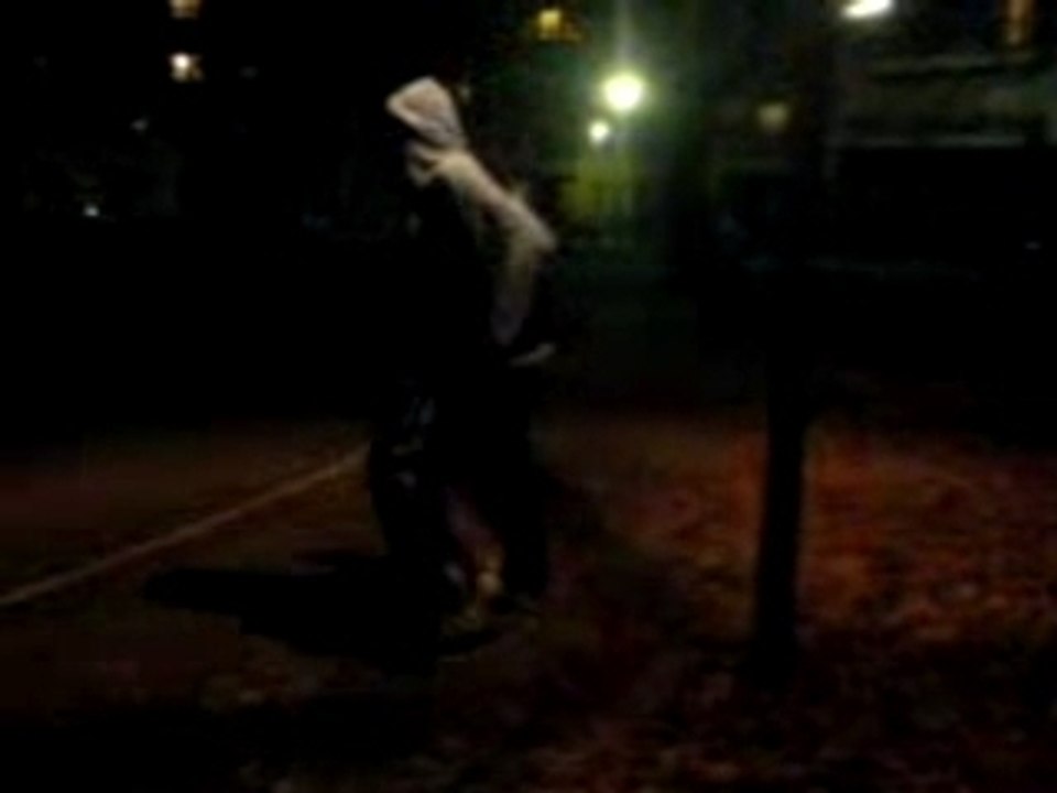 hip-hop salsa (lil-master)