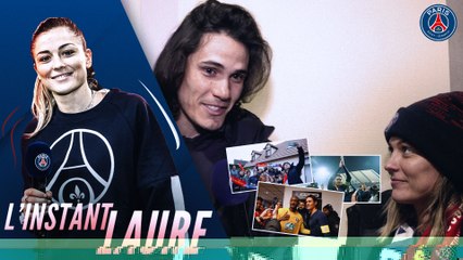 The Laure report: Coupe de France special!
