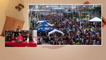 Tema Ají | Gobierno destinara un millón 900 mil balboas para carnaval capitalino - Nex Panamá