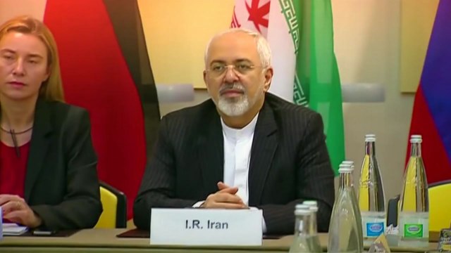 이란 핵합의 사실상 탈퇴...더 꼬이는 북핵 / YTN