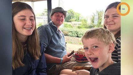 Un homme a failli mourir à cause d'un popcorn coincé entre ses dents