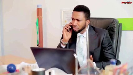 Ineligible Bachelor 2 - Fredrick Leonard, Uche Ogbodo, Liz Benson (Nigeria Nollywood Movies)