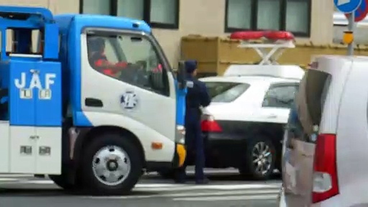 Fast Small Running in Japan