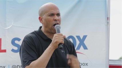Booker Cancels Waterloo Event