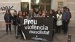 El ICD condena el crimen machista de Esplugues (Barcelona) en un minuto de silencio