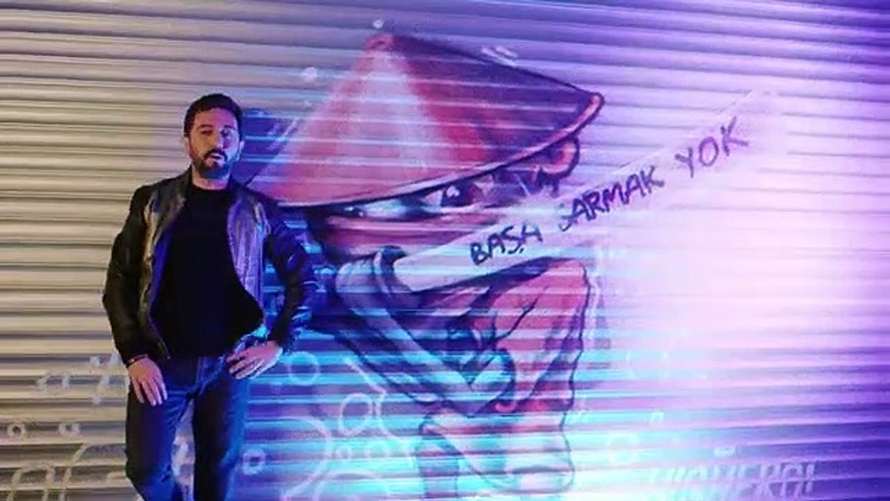 Ferman Toprak - Tappo Rappo