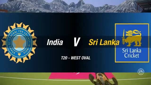 India vs Srilanka 2nd T20 2020 Highlights Cricket 19