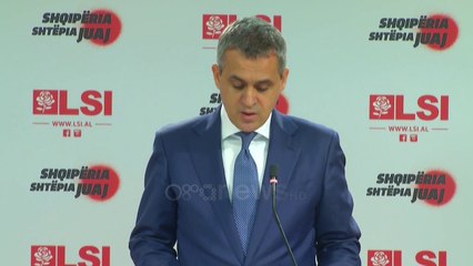 Ora News - Ekonomia në krizë, LSI: Buxheti 2020, asnjë stimul fiskal