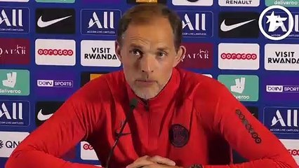 PSG : Tuchel valide le choix de Leonardo pour Cavani