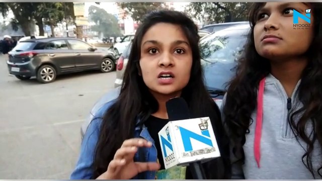 People across the country welcome issuance of death warrants against 4 Nirbhaya convicts