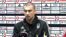 Burak Yılmaz: 