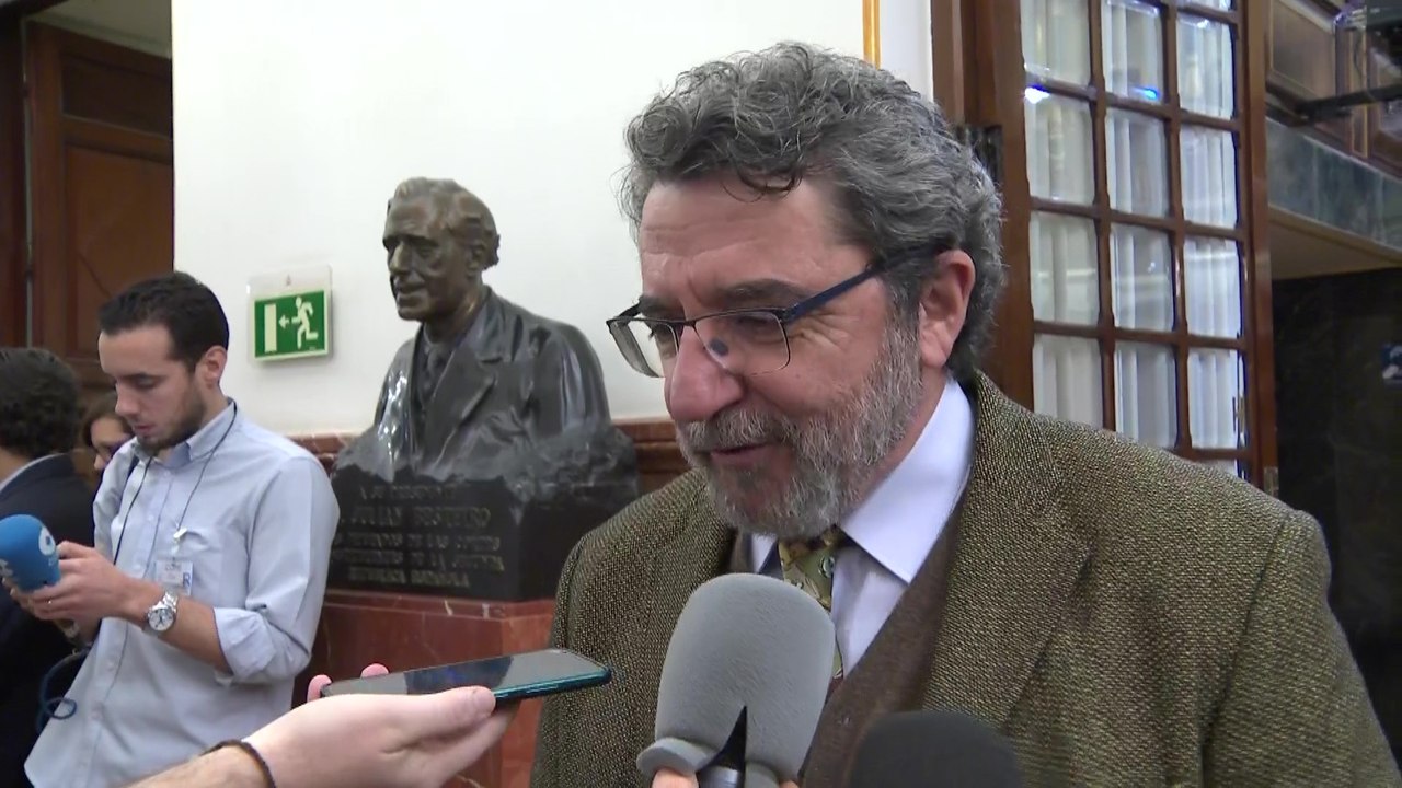 Limones: "No he recibido ninguna presión"