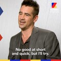 Colin Farrell - Fast Life