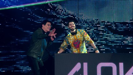 Padre Reginaldo Manzotti - Vou Para O Alvo