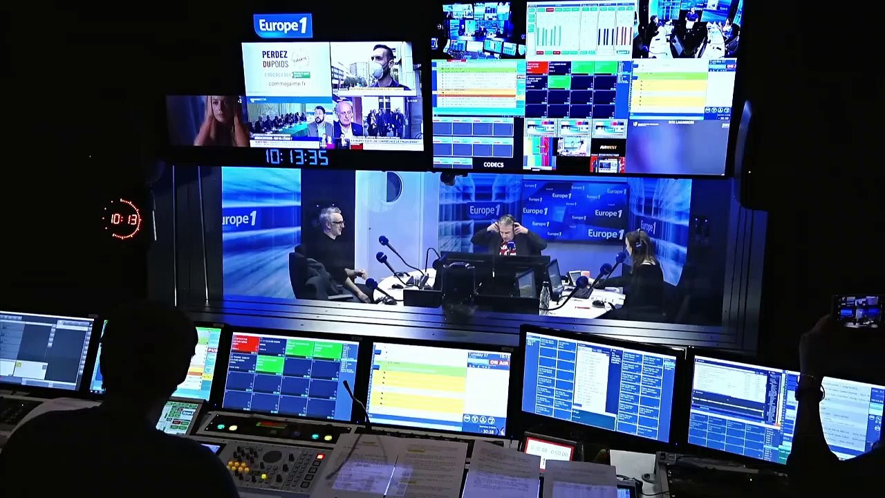 Dans son film, Vincent Delerm rend hommage à Jean Rochefort : "Ça lui a fait plaisir de finir avec ce film"