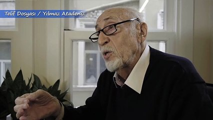 Yılmaz Atadeniz: Yüzün üzerinde film çektim, bir kuruş alamadım