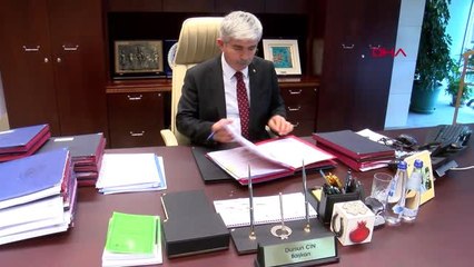 Ankara 'ikinci el araç alım satımında para transferi devlet güvencesinde'