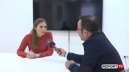 Gjosha për Report Tv: Presidenca e OSBE përgjegjësi për qeverinë!