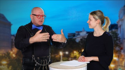 Analyse: "Diese Regierung hat einmal die Chance, länger zu bestehen"