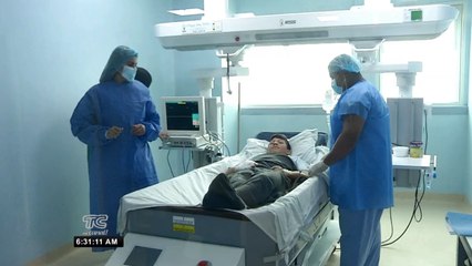 Se registraron 77 personas quemadas el 31 de diciembre en Guayaquil